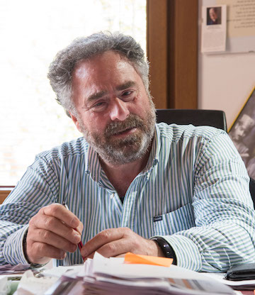 Tivoli: lunedì parte la campagna elettorale di Teodoro Russo