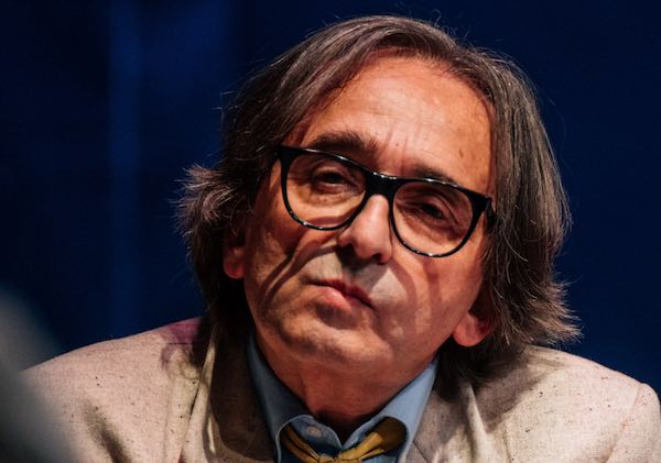 Guidonia: al Teatro Imperiale torna Antonello Avallone