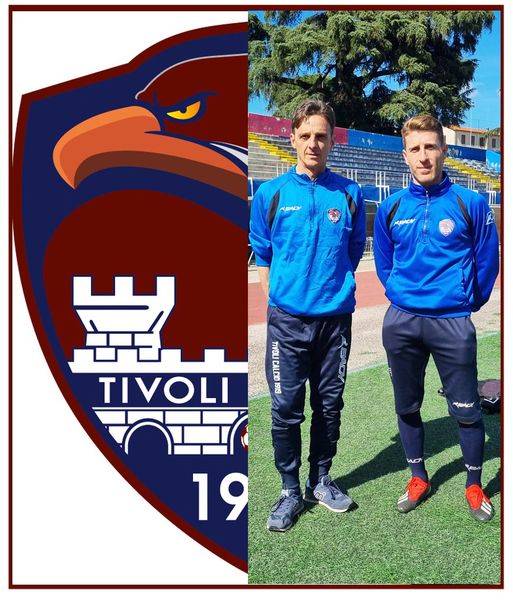 La Tivoli pareggia a Monterotondo con molto rammarico