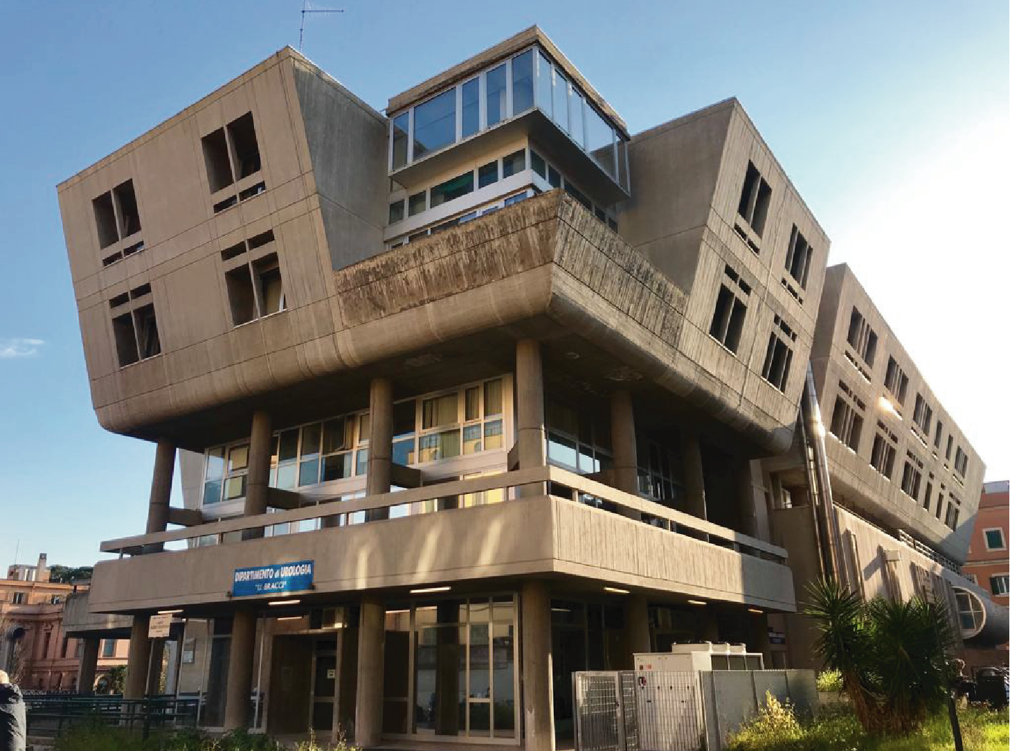 Sanità: la Cgil preoccupata per la delocalizzazione dell’Umberto I