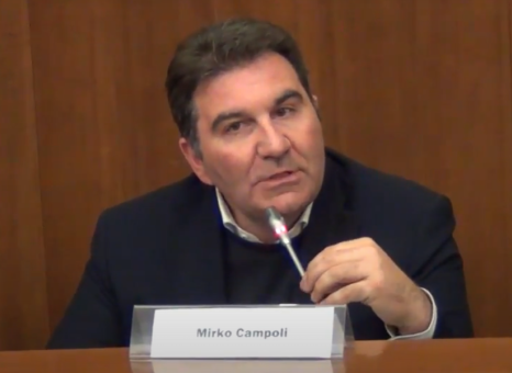 Tribunale di Tivoli: condanna a 9 nove anni il prof di religione per aver abusato di due minori