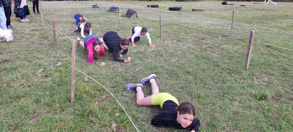 Tivoli: “Aspettando la primavera” al parco Laghi dei Reali