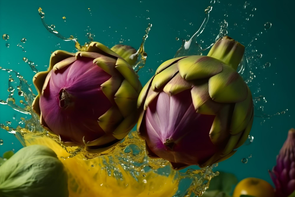 Torna a Roma il Festival del Carciofo Romanesco