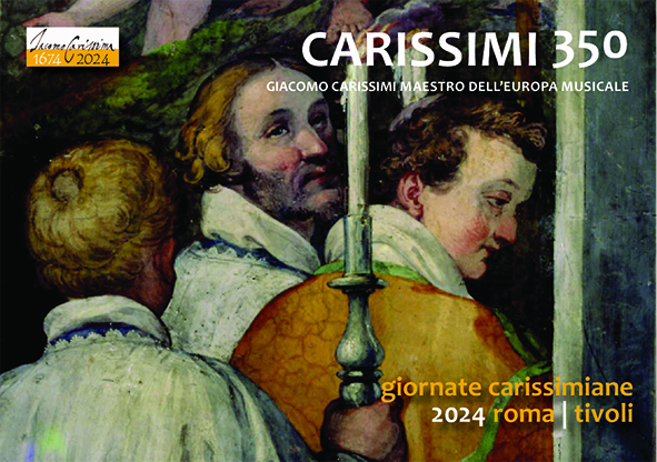 Musica: “Carissimi350 – per il Natale di Tivoli”