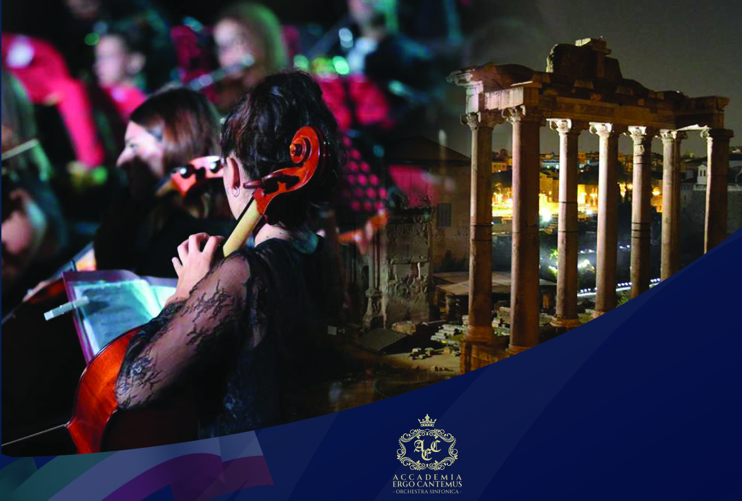 Decimo anniversario per l’Orchestra sinfonica e coro dell’Accademia Ergo Cantemus