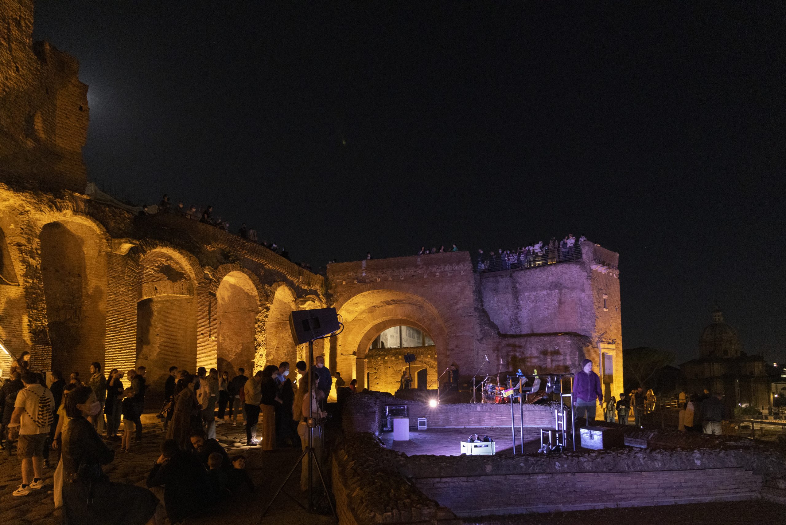 Notte dei Musei: cercasi progetti di animazione culturale e spettacolo dal vivo