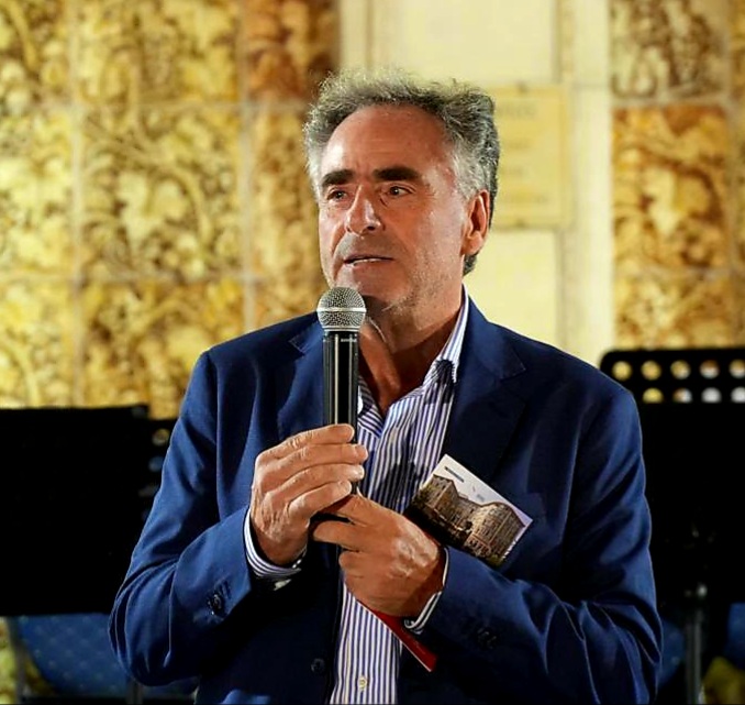 Tivoli elezioni: Teodoro Russo rinuncia alla candidatura a Sindaco