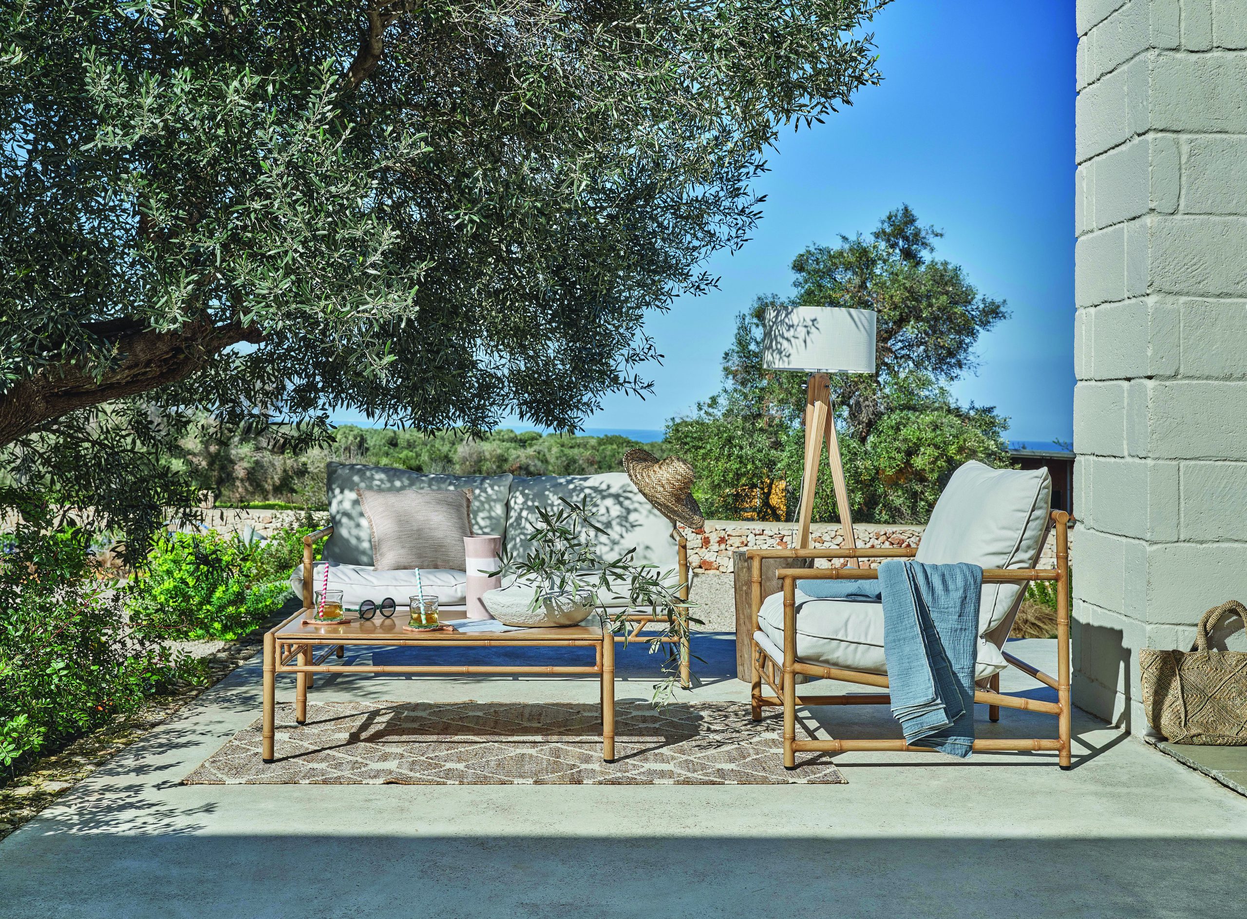 Tivoli:  CoinCasa al Centro Commerciale Tiburtino pensa ai viaggi