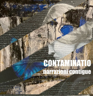 Tivoli: mostra d’arte “CONTAMINATIO: Narrazioni contigue”