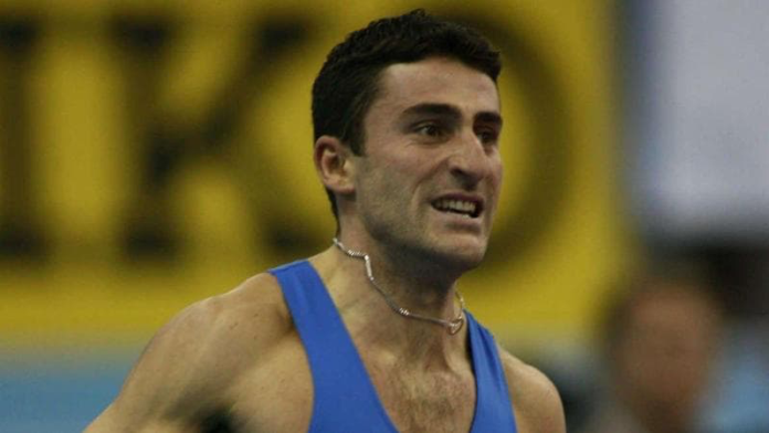 Atletica Leggera: trofeo Liberazione all’Olindo Galli di Tivoli