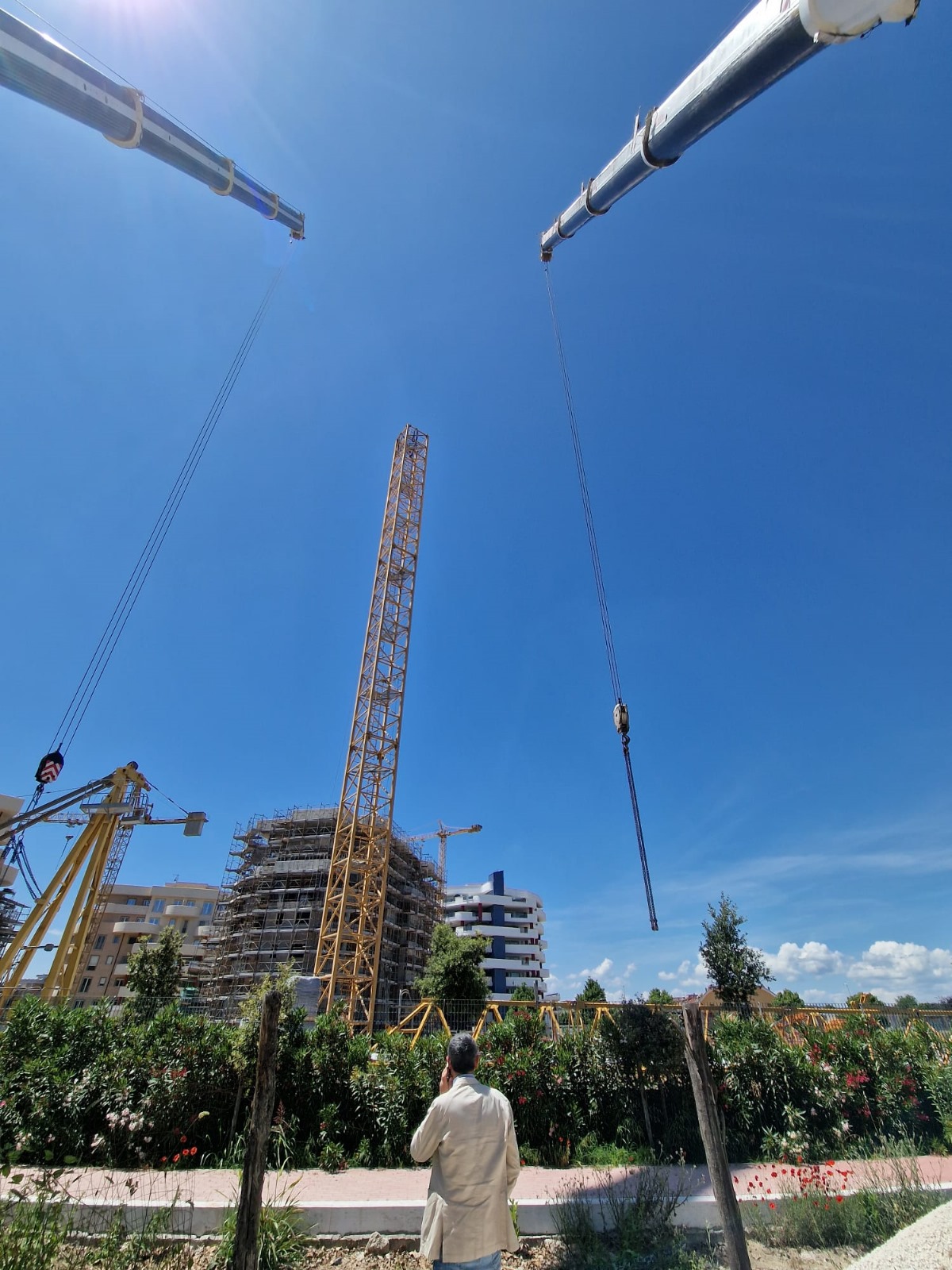 Guidonia: Via Roma domani si procederà alla riapertura al traffico