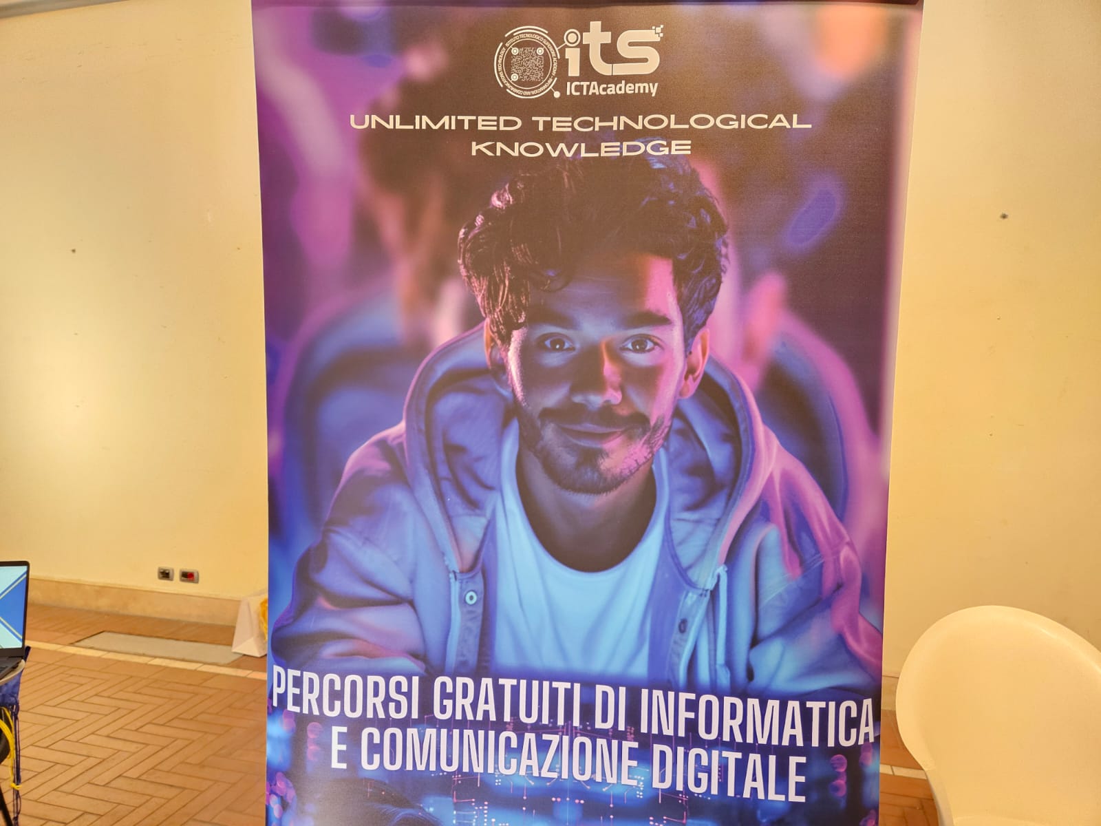 “Open Its” a Tivoli per l’orientamento alta formazione