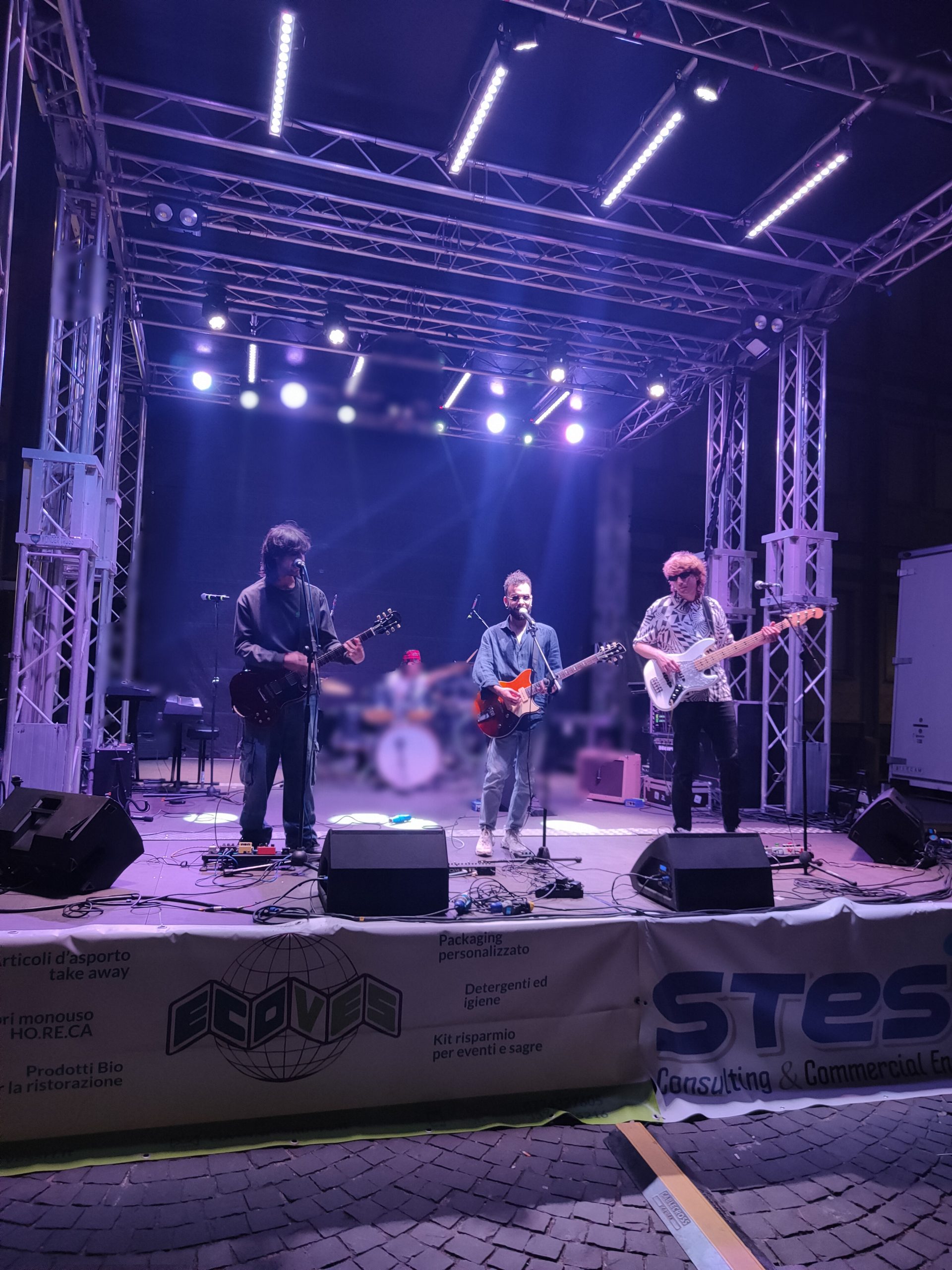 Tivoli: una domenica all’insegna della solidarietà e dello spettacolo