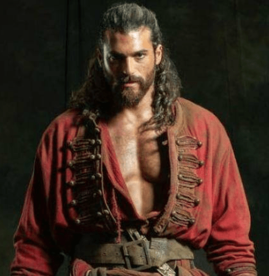 Sandokan, al via le riprese al bivio di San Polo