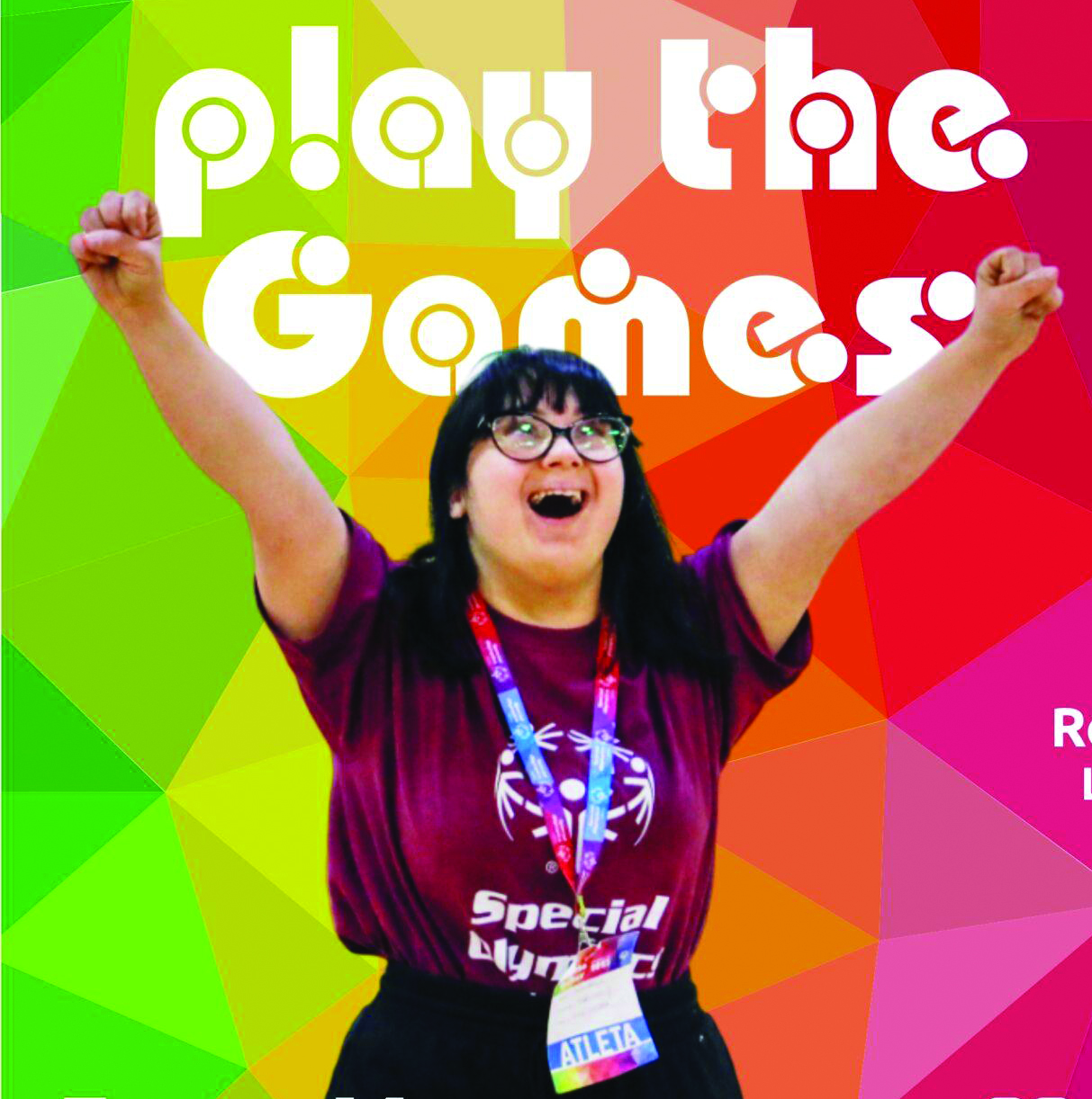 ‘Play the Games’: appuntamento a Tivoli dal 31 maggio al 2 giugno