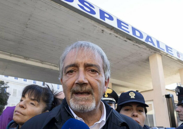 Ospedale Tivoli: domani arriva il governatore Rocca