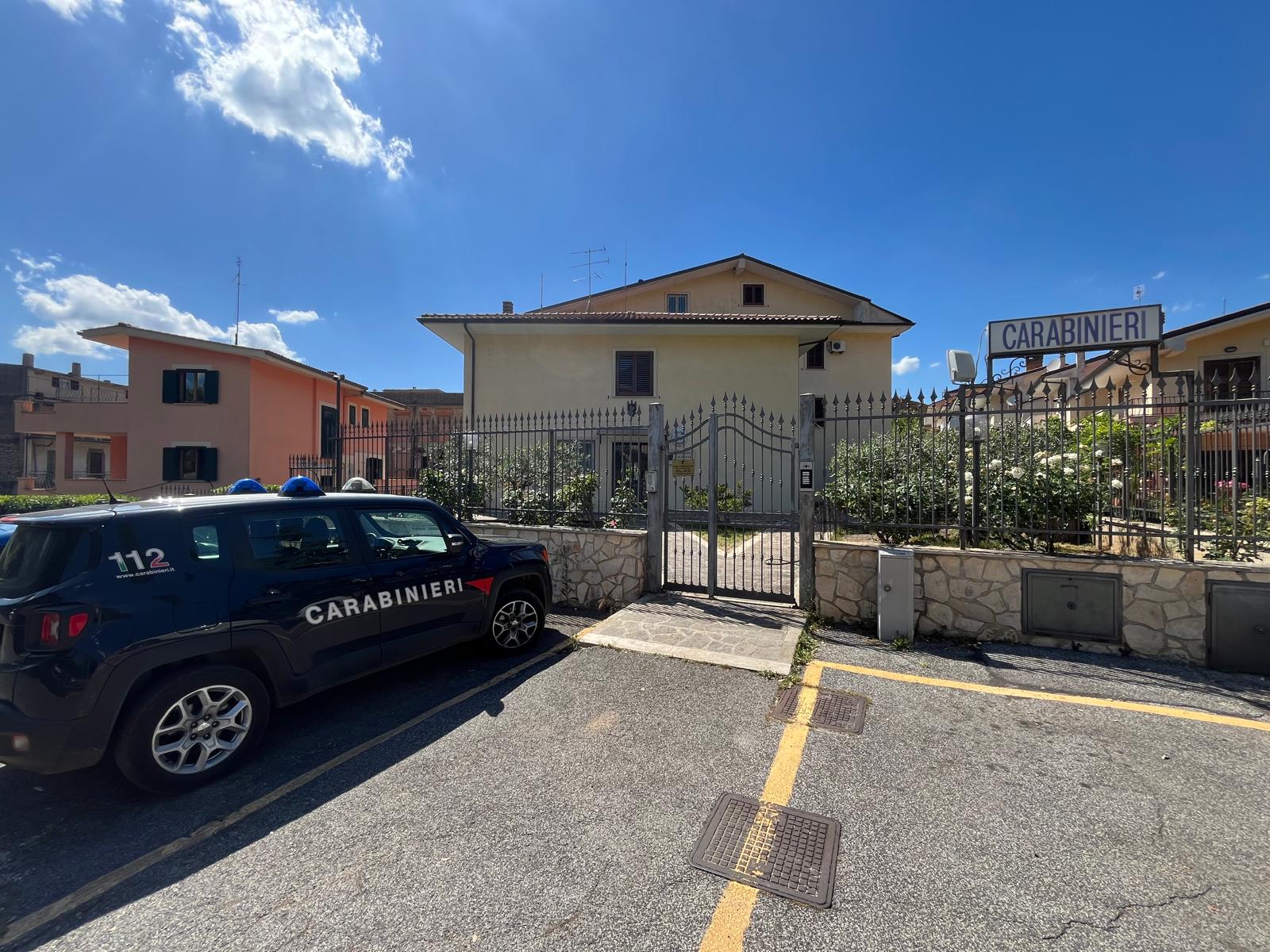 Marcellina: uomo maltratta l’ex moglie e picchia figlia