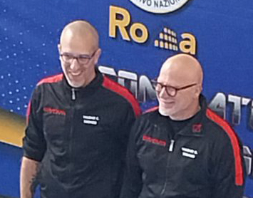 Il Team Judo Valenzi si afferma al Grand Prix Giovanile