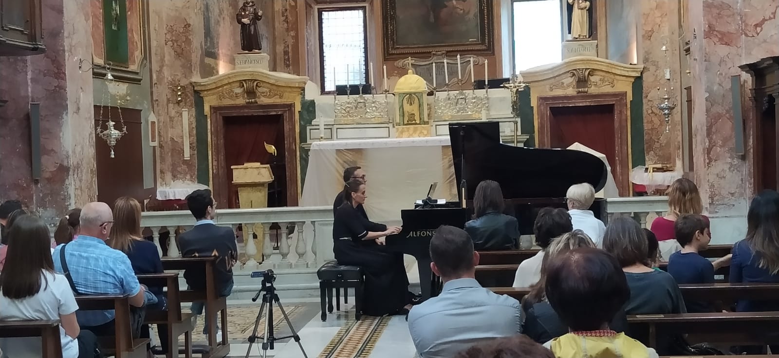 Corniculum Festival: ultimo appuntamento il 2 giugno