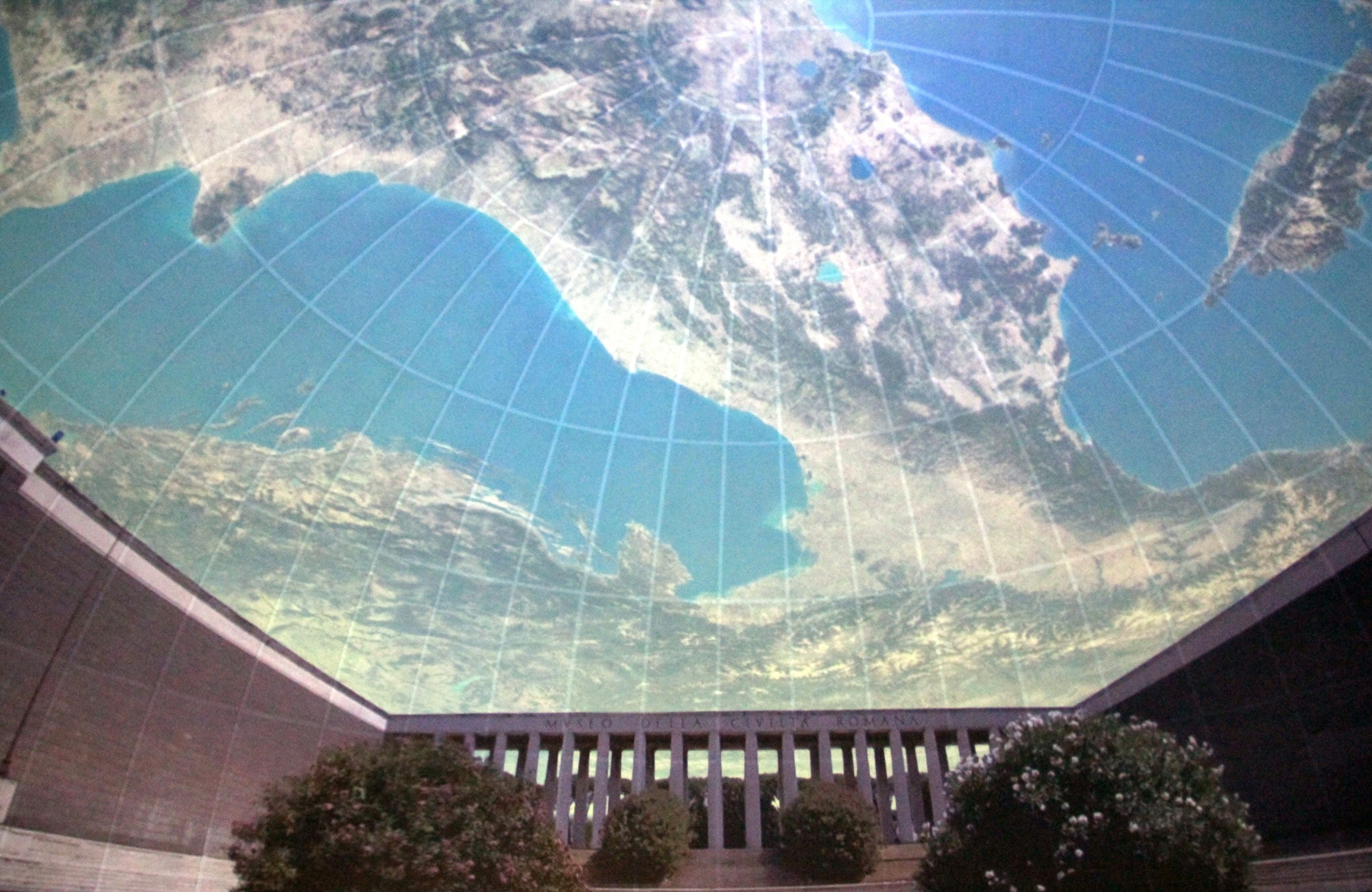 Planetario di Roma, 20 anni di stelle