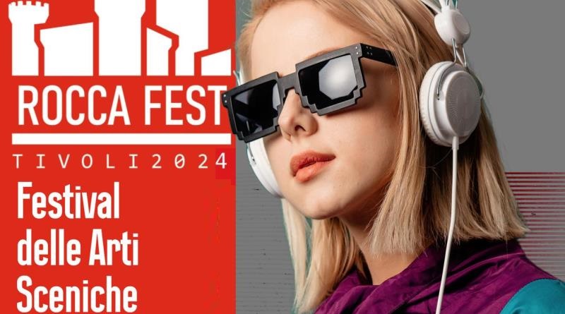 A Tivoli Rocca Fest: si apre il bando per i Giovani Artisti