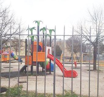 Villa Adriana: festa di Primavera al Parco Andersen