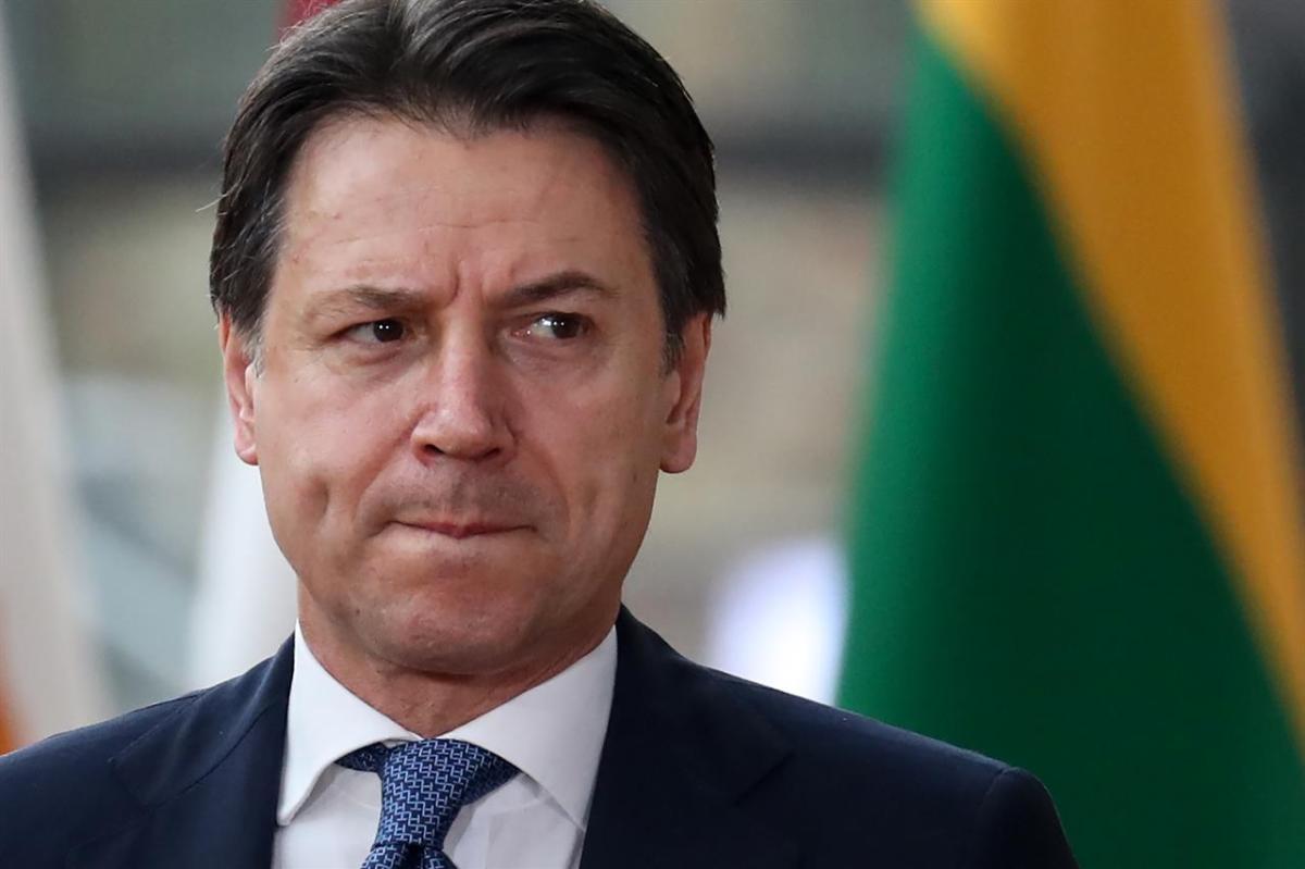 Elezioni Tivoli: arriva Giuseppe Conte giovedì 23 maggio