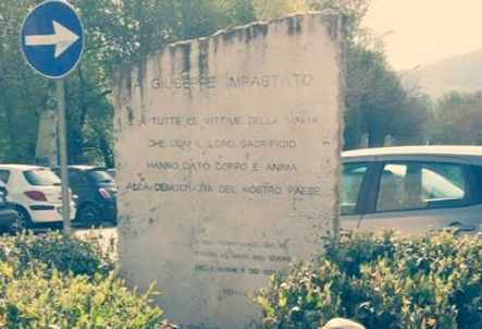 Tivoli: Avs ricorda Peppino Impastato