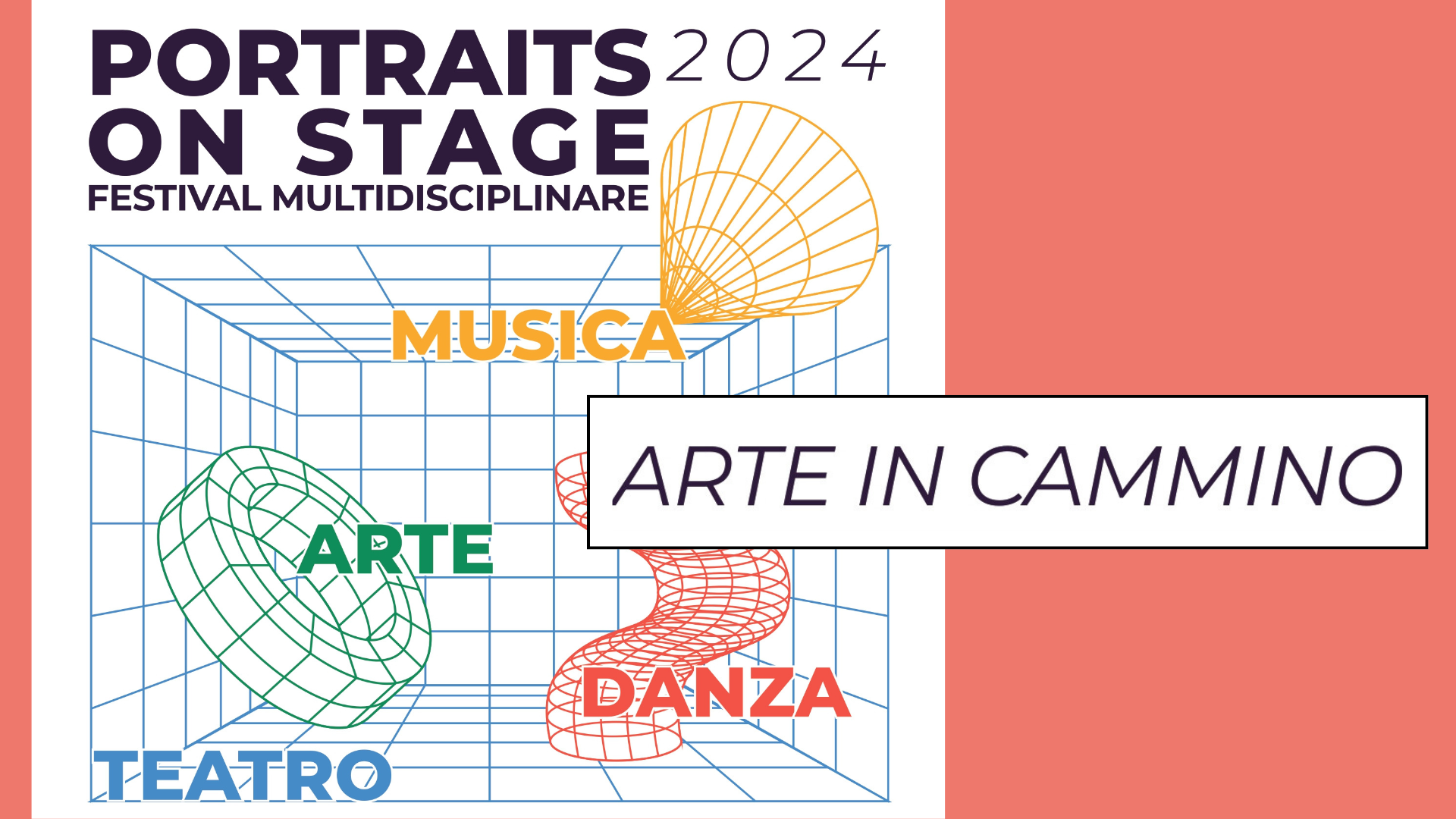 Al via la rassegna “Arte in Cammino”