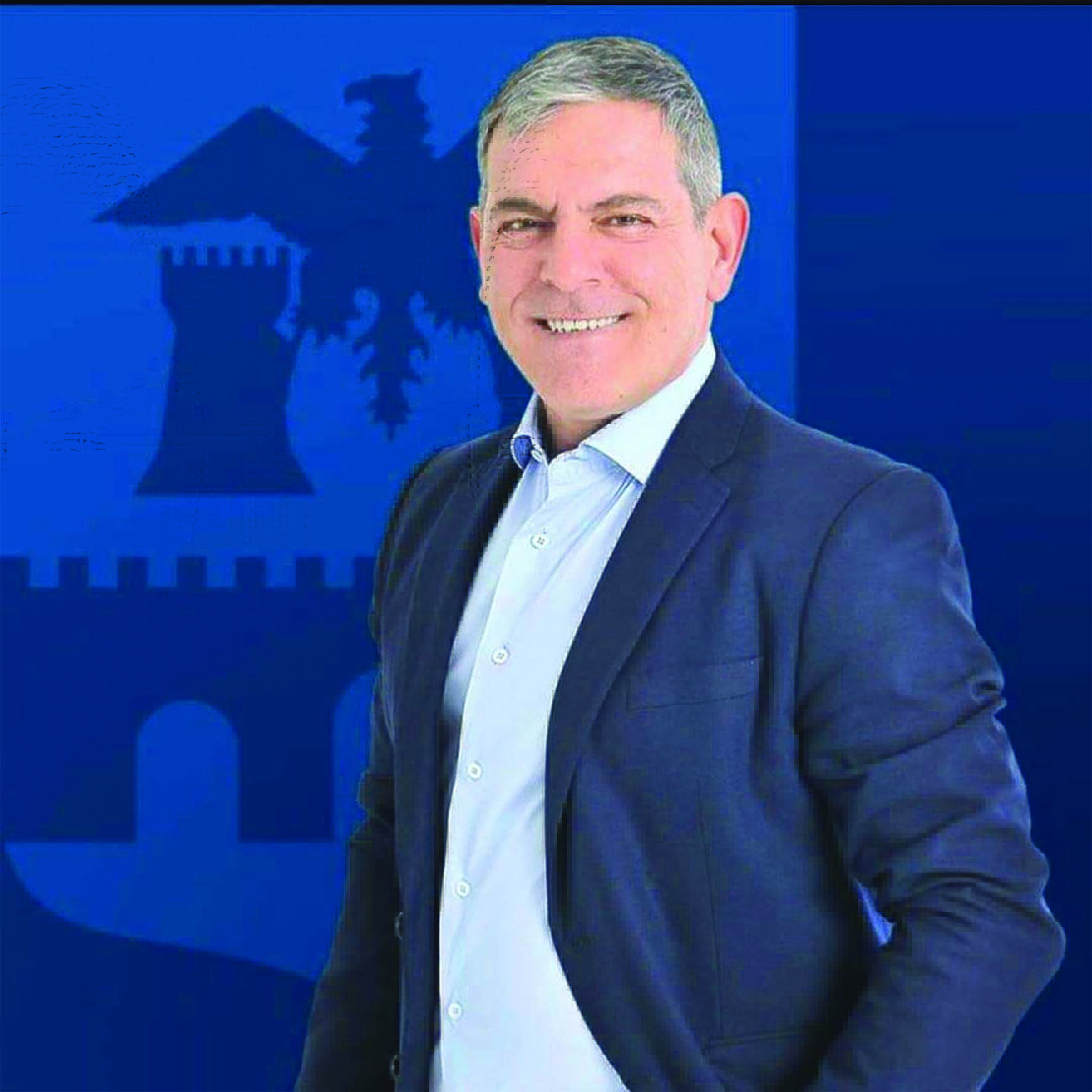 Marco Innocenzi eletto sindaco