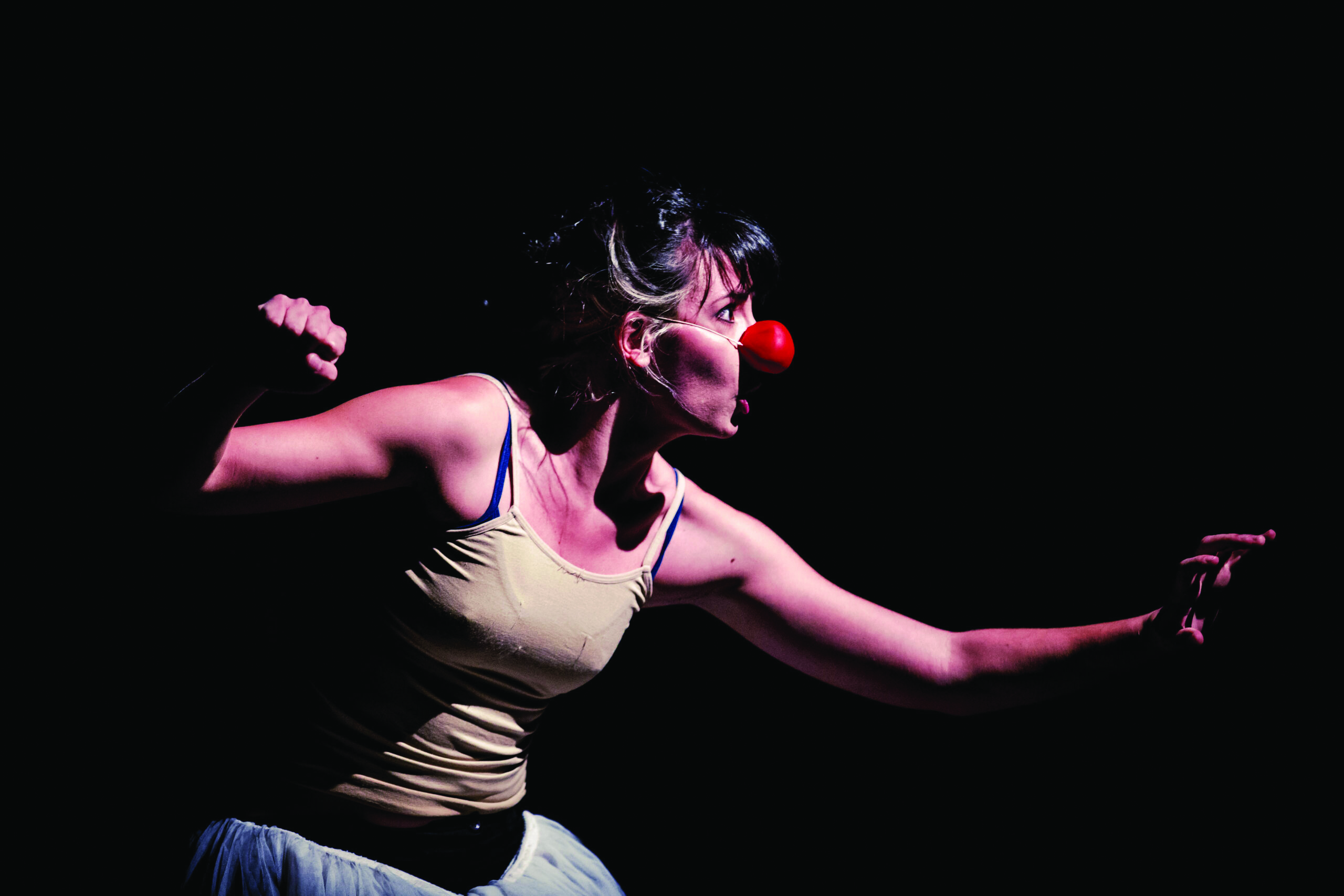 Arte in Cammino: teatro, musica e danza nella Valle d’Aniene