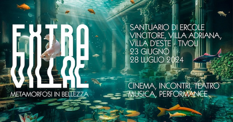 Workshop Extravillae Intra