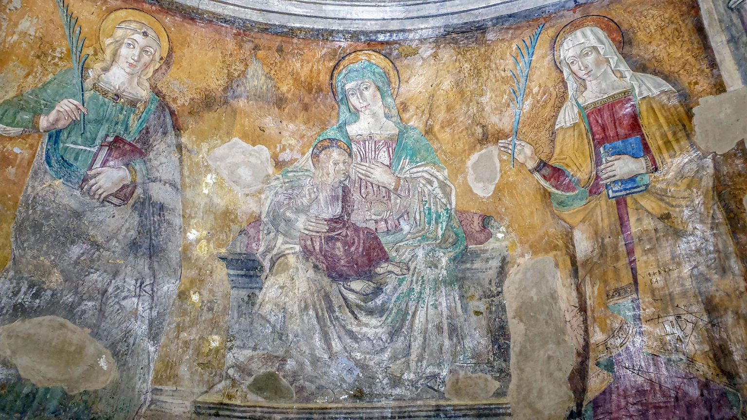 Montecelio per le Giornate dell’Archeologia in Europa