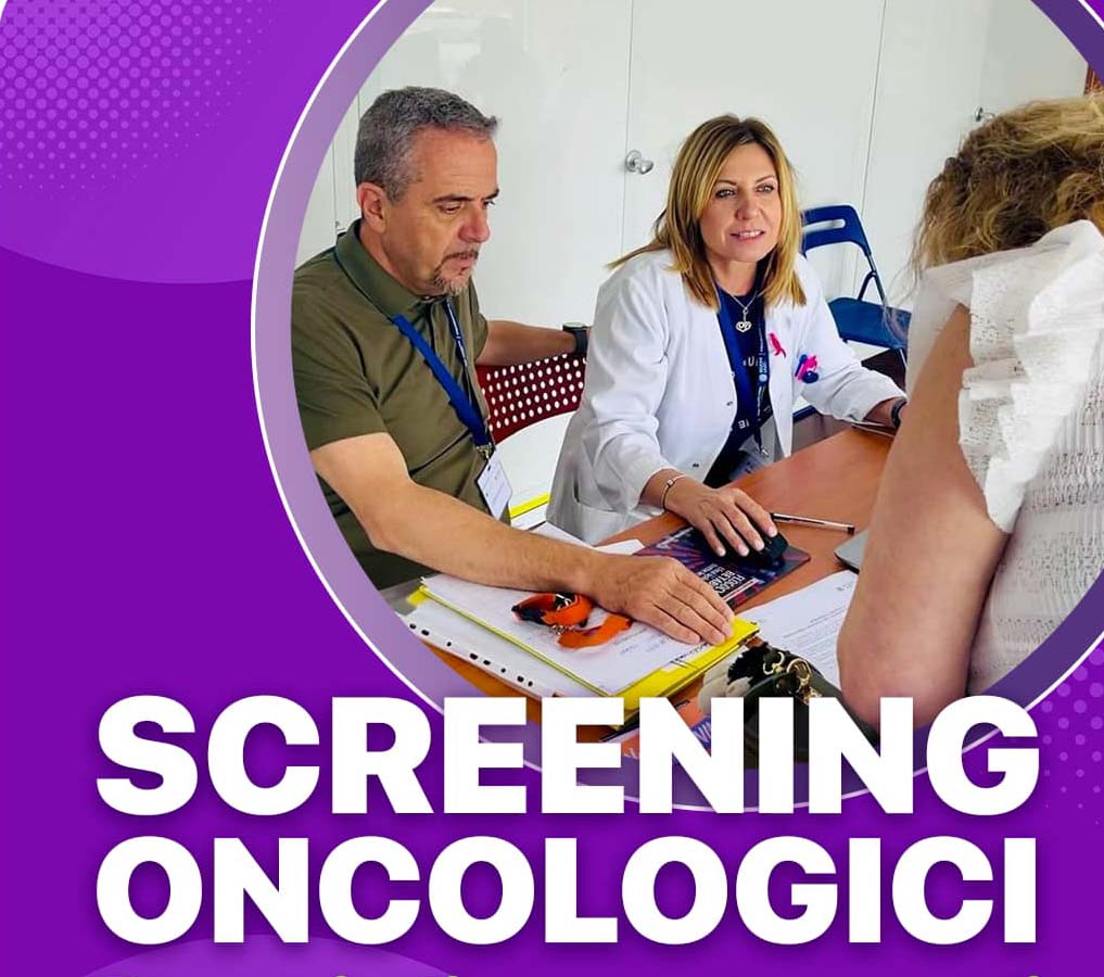 Giugno: il mese della prevenzione oncologica