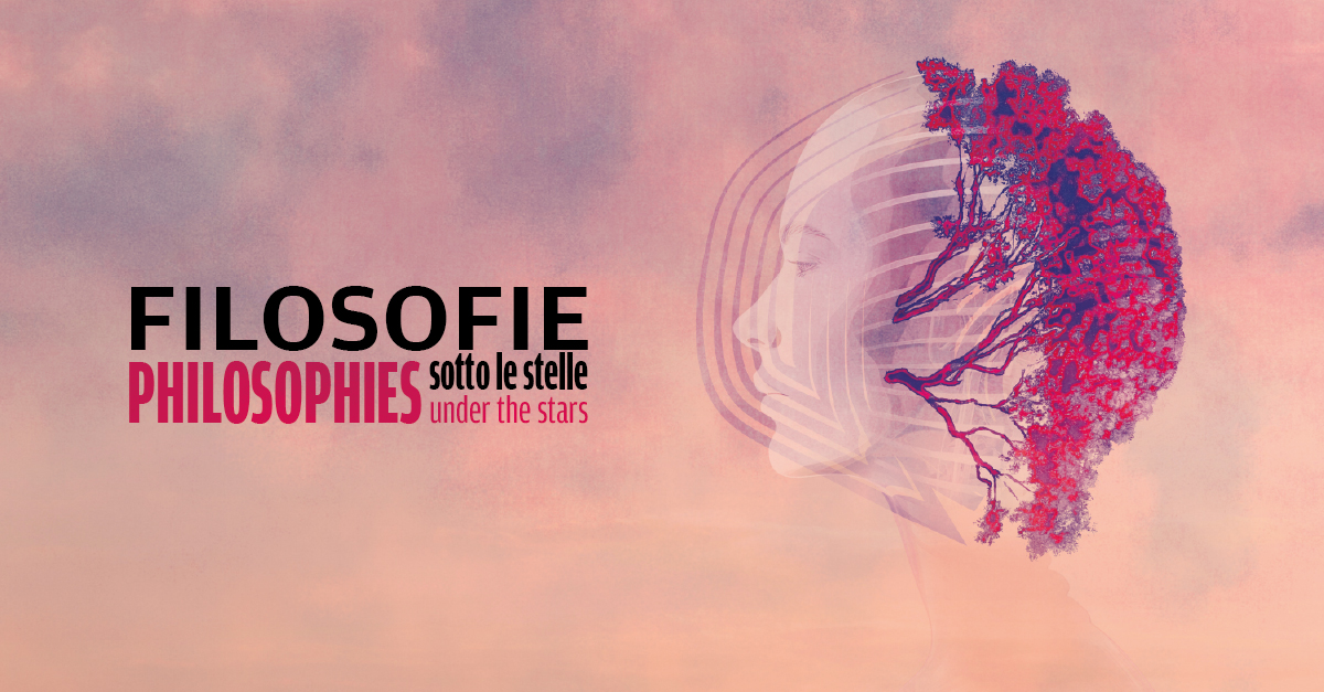 Roma: capitale mondiale della Filosofia sotto le stelle