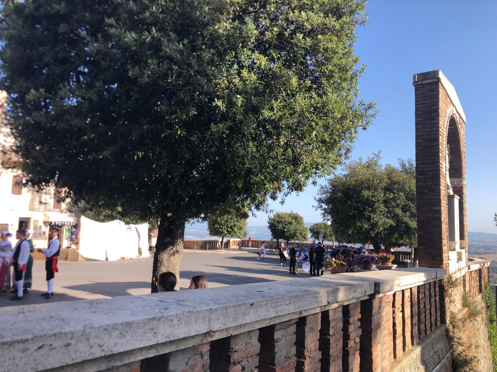 Sant’Angelo Romano: sindaco e  nuova giunta insediati