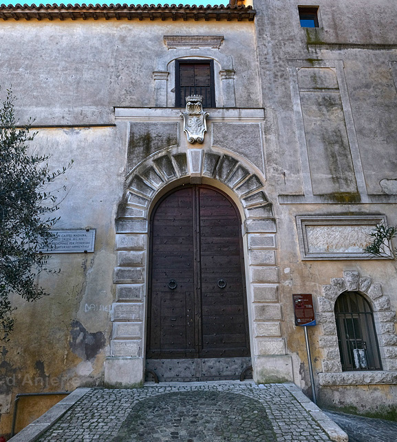 Le Notti di San Lorenzo a Castel Madama