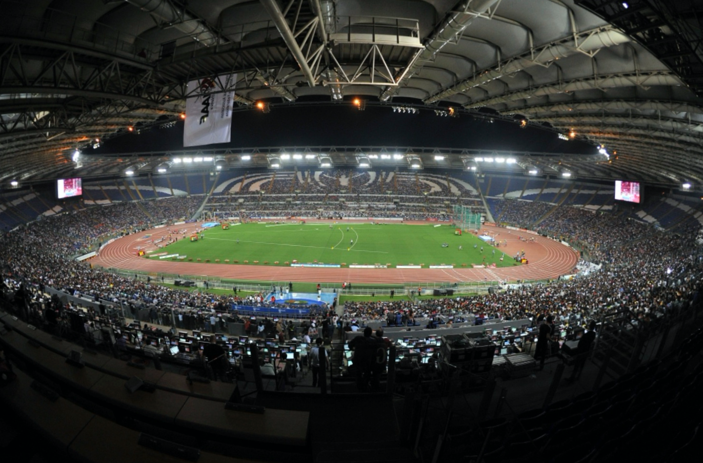 Golden Gala ‘Pietro Mennea’ il 30 agosto a Roma