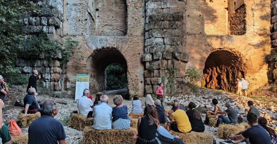 Festival dell’Agro Romano Antico: il programma di fine luglio