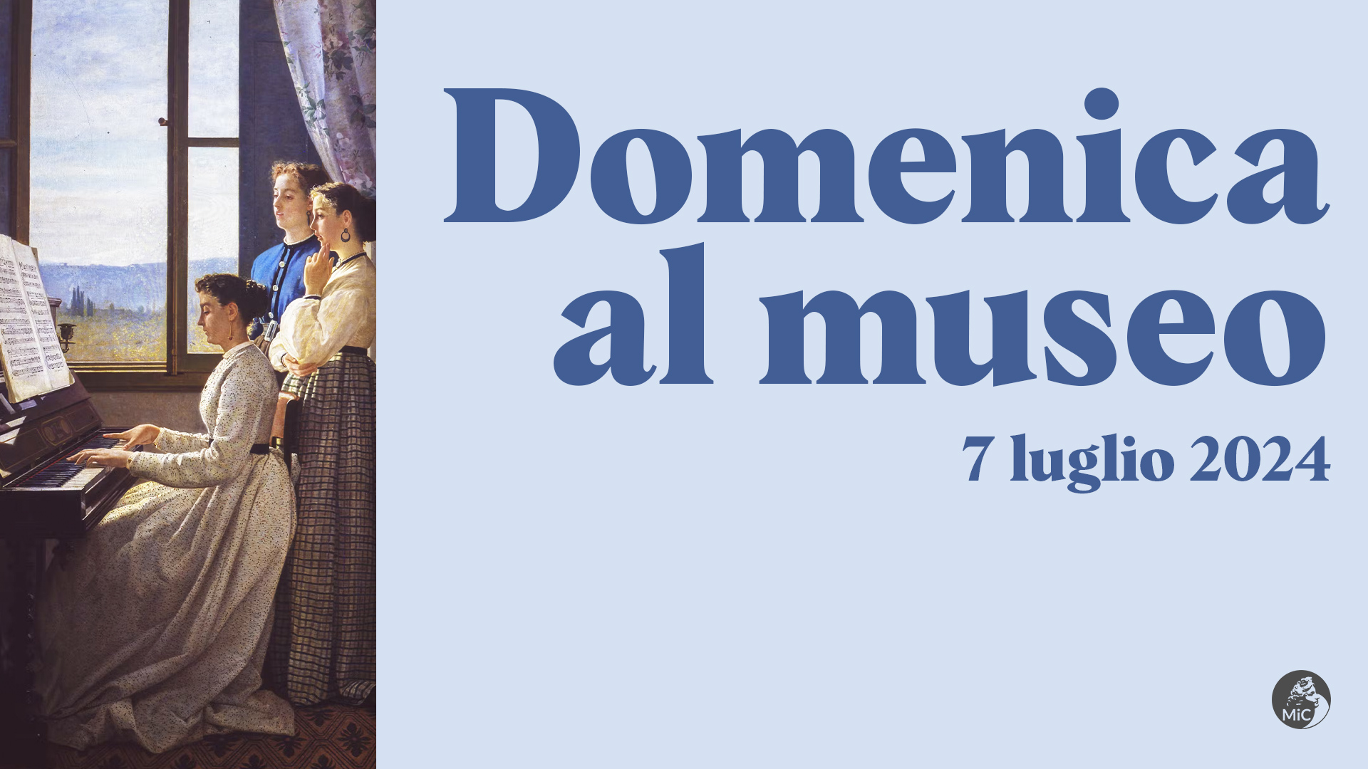 #domenicalmuseo, musei e nei parchi archeologici statali gratuiti