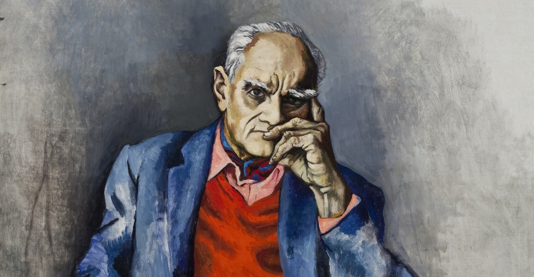 Visita alla Casa Museo Alberto Moravia a Roma