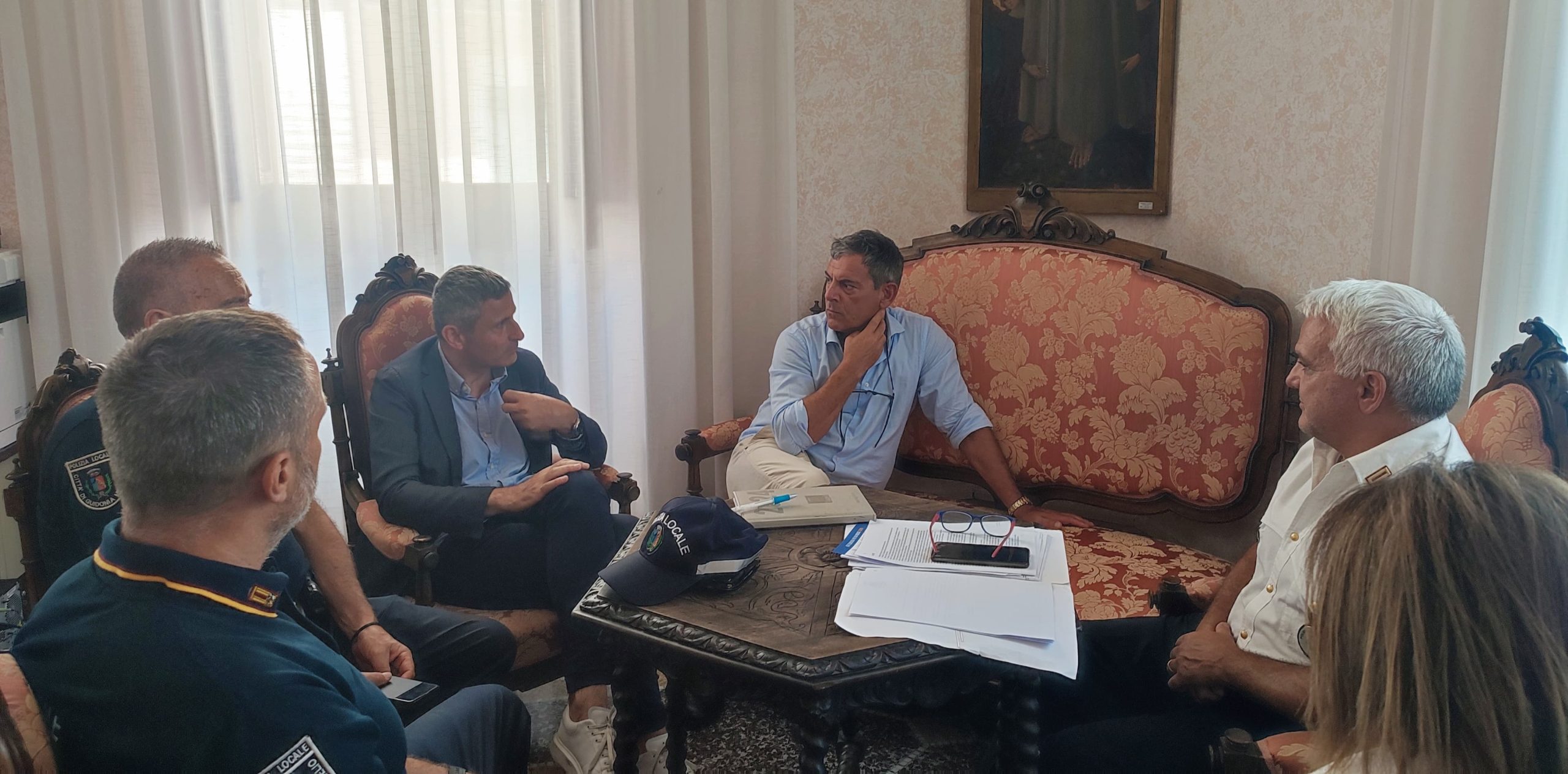 Guidonia e Tivoli: regolamentare la vendita e consumo delle bevande alcoliche