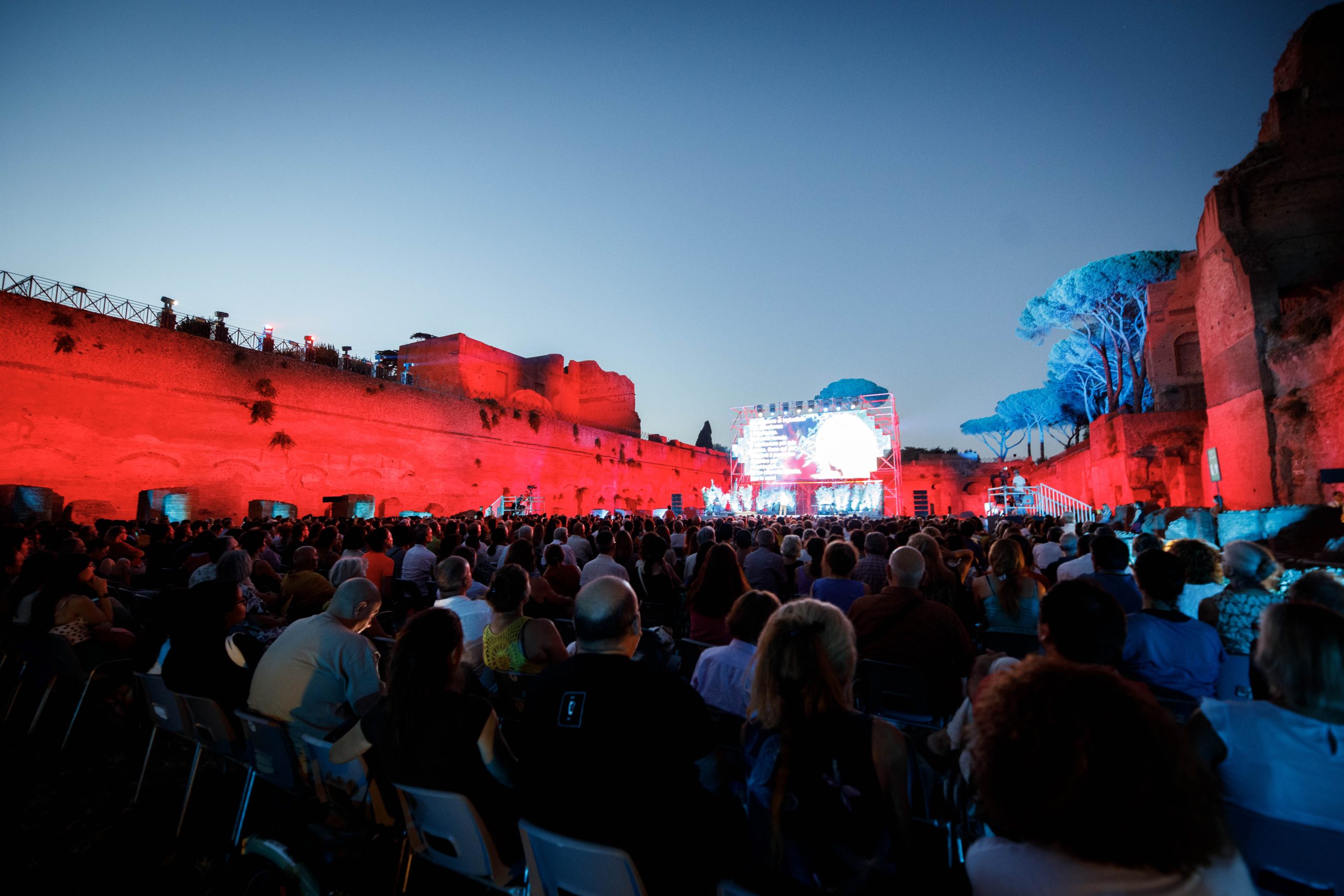 Roma: Capitale mondiale della Filosofia dal 3 agosto
