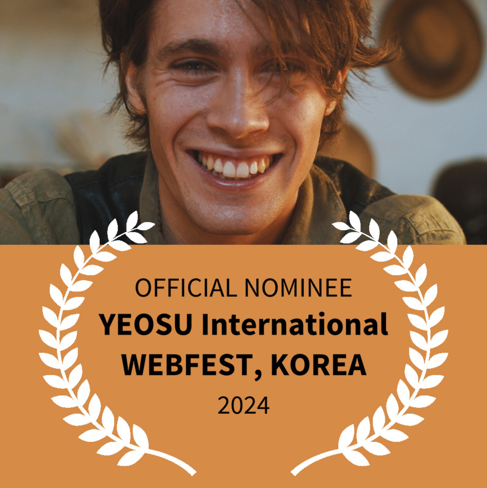 ll  music video “Vincent e le stelle” di Daniele Coccia