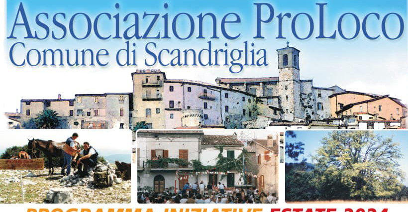 Appuntamento equestre a Scandriglia