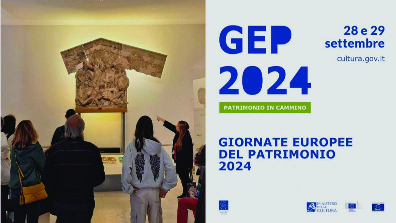 Giornate Europee alle Villae di Tivoli