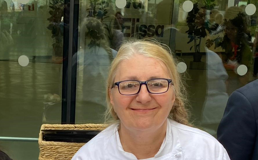Terra Madre Salone del Gusto:  partecipa Gabriella Cinelli, cuoca e archechef
