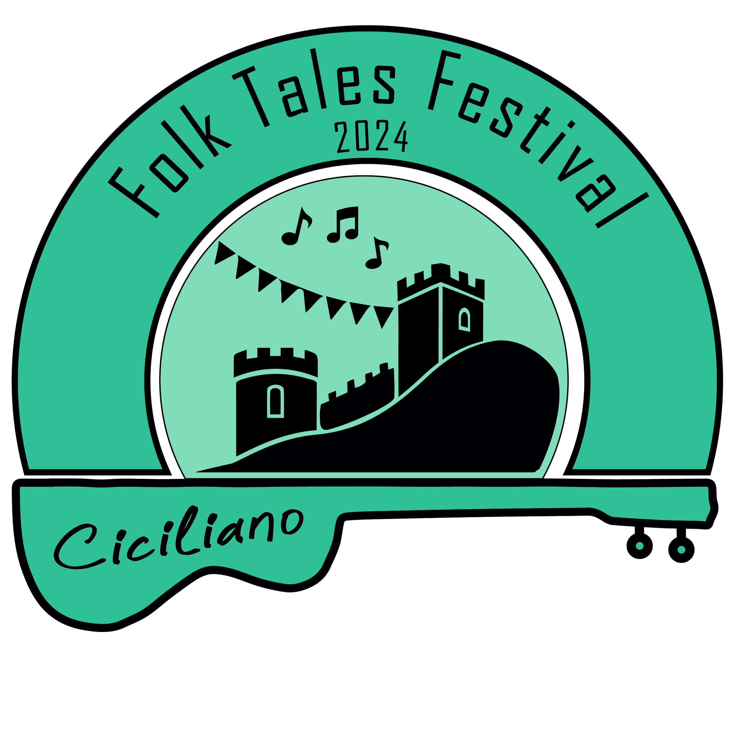 Festival del Folklore di Ciciliano: territori, suoni e racconti