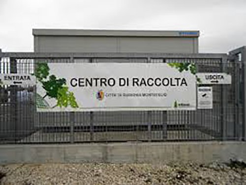 Guidonia: da oggi riaperta l’isola ecologica di via dei Tartari