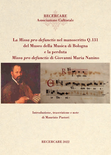 Maurizio Pastori su Radio Vaticana per presentare l’ultimo lavoro